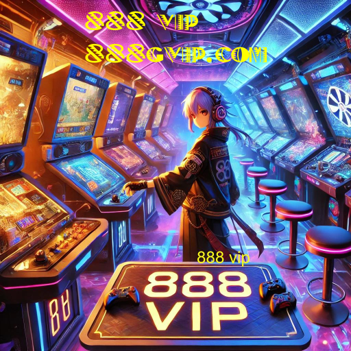 888 vip