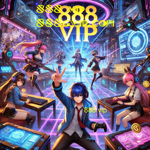 888 vip