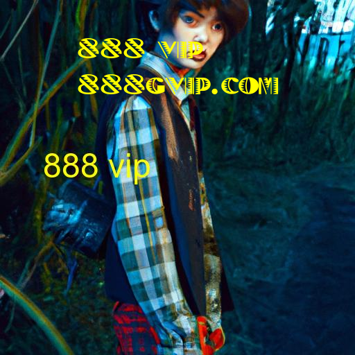 888 vip