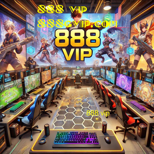 888 vip