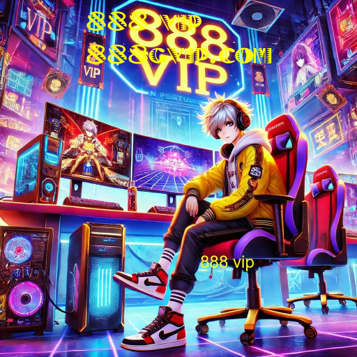 888 vip