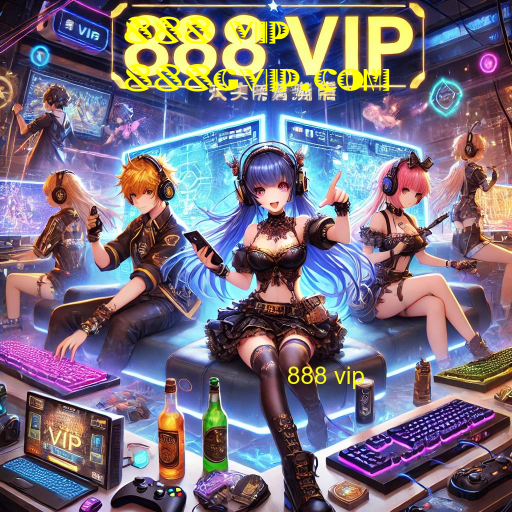 888 vip