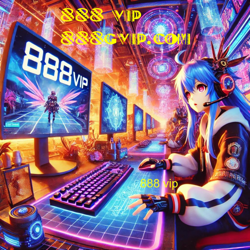 888 vip