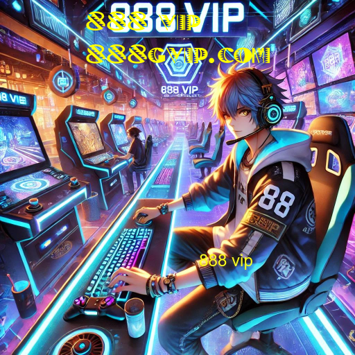 888 vip