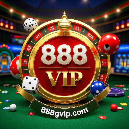Descubra a Experiência do Cassino ao Vivo no 888 VIP