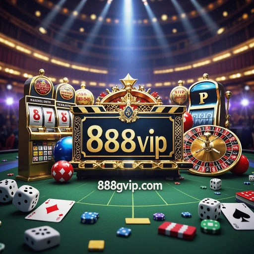 Descubra a Categoria 'Termos' do 888 VIP: Um Mundo de Jogos de Palavras